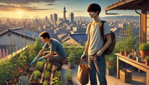 三浦獠太の大学は産業能率大学か？大阪生活と俳優転身までの軌跡