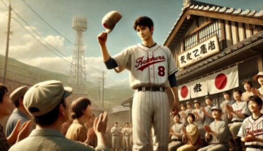 丸佳浩の韓国の噂や実家と家族の真相を徹底解説する最新まとめ