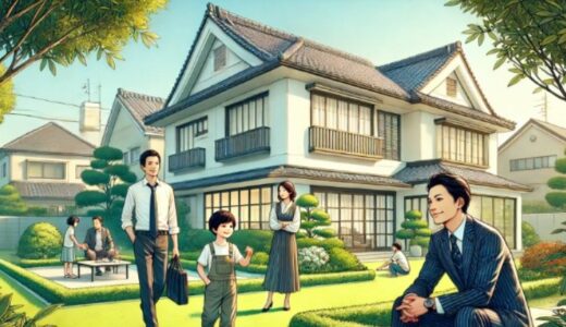 佐久間大介の実家は江戸川区で豪邸の噂？父と兄の職業も徹底解説