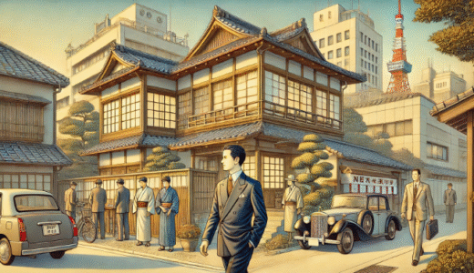 及川光博の実家は薬局と焼肉店？金持ちの噂とメイド3人の華麗なる生活