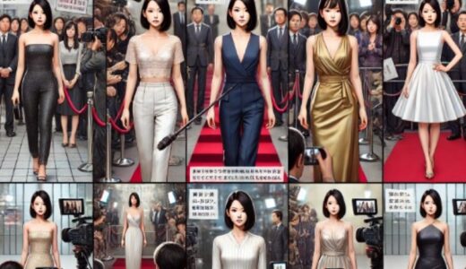 吉川愛が太って見える噂の真相と降り積もれや痩せてた頃との徹底比較