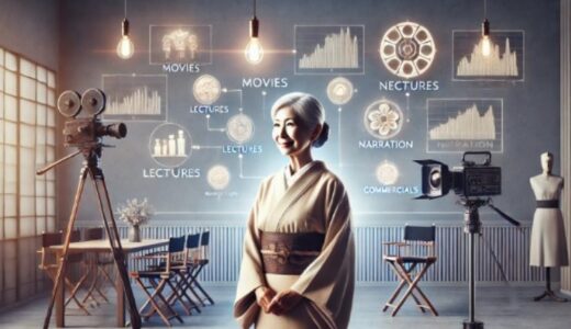 吉永小百合の年収の実態と自宅マンションや子供の噂まで徹底解説