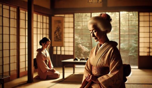室井滋の母の皇室と実家の関係性を徹底解説！品格あふれる家系の真実
