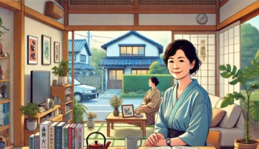 宮崎美子の再婚の可能性は低い？結婚相手や娘の名前をめぐる最新情報