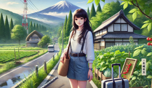 小松菜奈の実家が金持ちの噂は本当か？山梨で育った家族エピソード