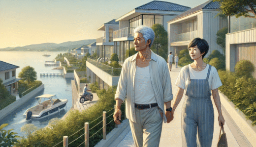 小田和正の奥さんの写真はある？夫婦の40年愛と素顔