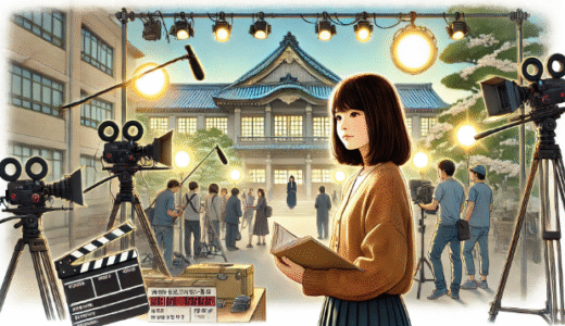 小野花梨が大学進学しなかった理由とは 女優としての覚悟と信念に迫る