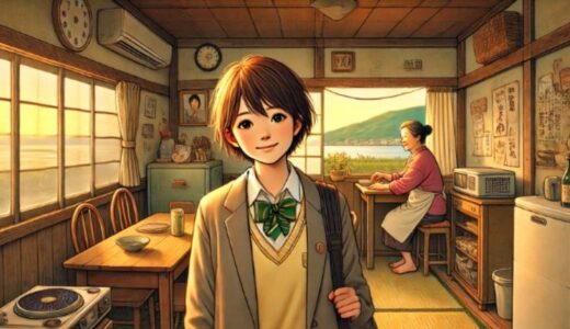 山之内すずの実家が金持ち説の真相を暴く！母親や高校時代の苦労とは