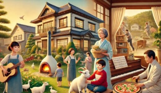 山崎育三郎の実家は金持ち？高輪と岡山の豪邸ルーツを徹底解説