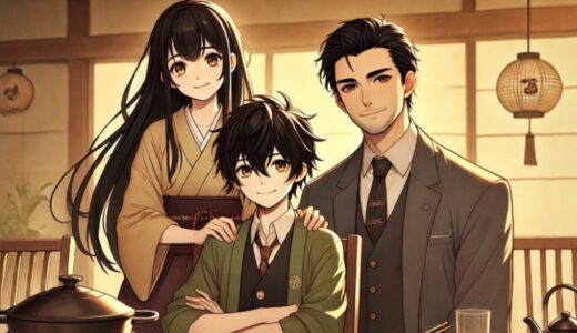 影山優佳の父のみずほ勤務説や実家もんじゃ店との関係を徹底整理