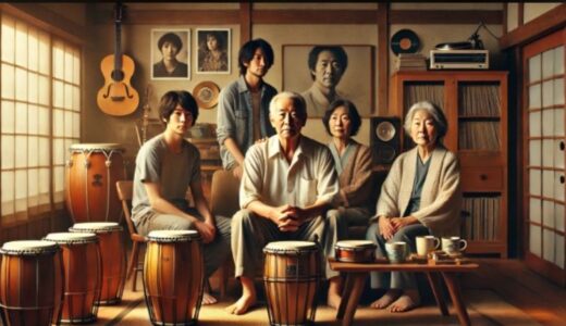 斎藤ノブの前妻の死別の噂と家族構成！実家やコーヒー店との関係を徹底解説