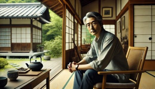 時任三郎の引退理由のデマと現在の芸能活動を調査！手の震えや現在の姿