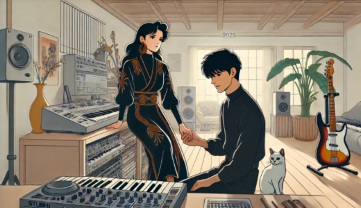 渋谷慶一郎と妻マリアとの結婚生活と死因は？再婚相手を調査