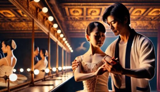 熊川哲也と荒井祐子の結婚の真相とKバレエの絆を徹底解説