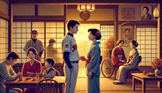 秋山幸二の前妻明美との丸井での出会いから息子の死別と死因・再婚まで