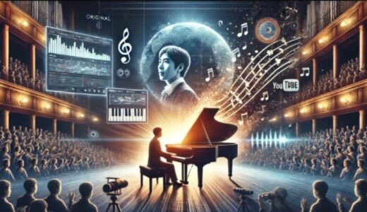 角野隼斗の年収の裏側と演奏活動やYouTube収益の全貌