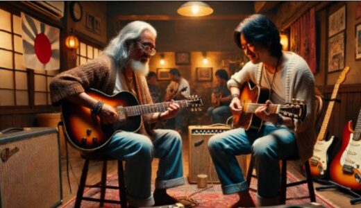 鎌田樹音の父親の糸数ガンジーや母りりィとの関係と現在の姿