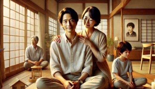 高橋克実の前妻の素顔と現在の妻・山口結美子の関係