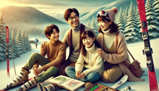 高橋克実の子供の学校はどこ？息子と娘の通学先と教育方針