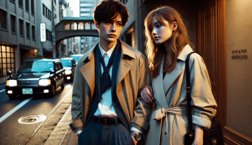 常田大希とemmaが別れたって本当？現在の関係と最近の変化を調査