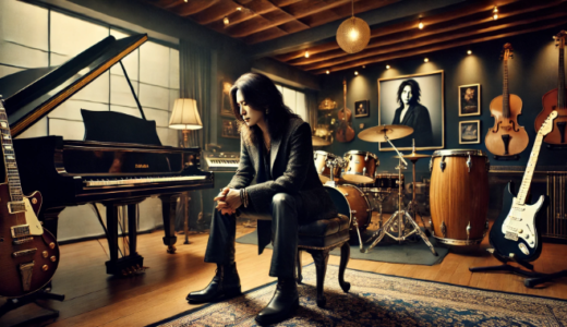 YOSHIKIの結婚歴と噂の真相！過去の熱愛報道を徹底検証