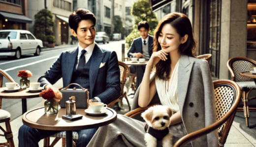 chay・永谷真絵の旦那の職業の噂を徹底検証！エリート説の根拠