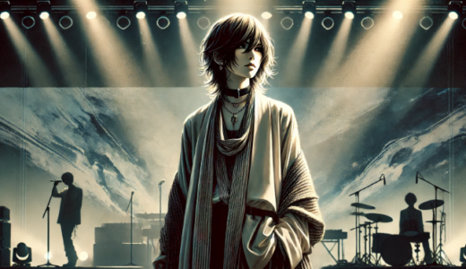 chevonのボーカルは女性ですか？谷絹茉優の性別を巡る噂を徹底解説！