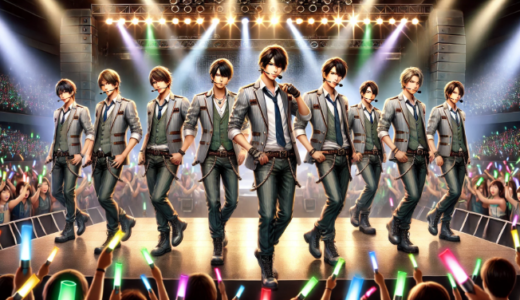 news初期メンバーの脱退理由の真相を調査！グループの歴史と現在