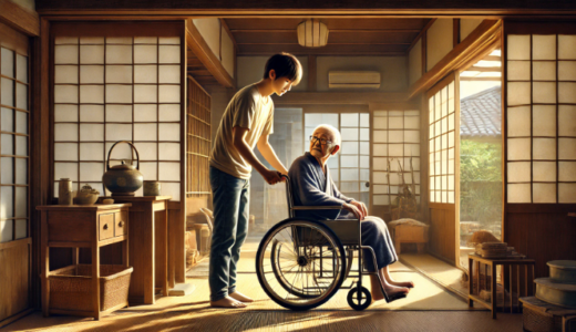 あしなっすの両親死因と壮絶な人生背景に迫る！苦悩と挑戦の原点