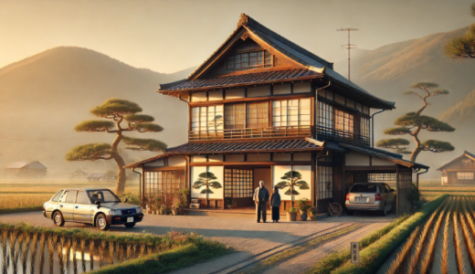 かまいたち山内の実家が金持ちと噂される理由とは？裕福な幼少期