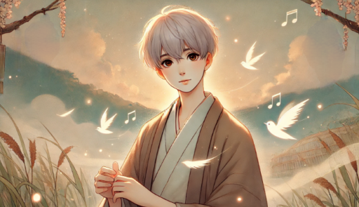 まふまふの性別は男性！結婚歴があった！？中性的な魅力とギャップ