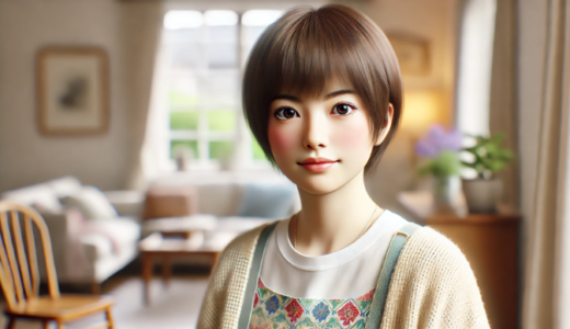 まんさやの顔バレ画像は本物？素顔や似ている芸能人も紹介