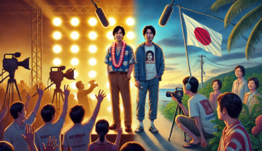 なぜ？ガレッジセールが干された理由と現在の活動状況を徹底解説