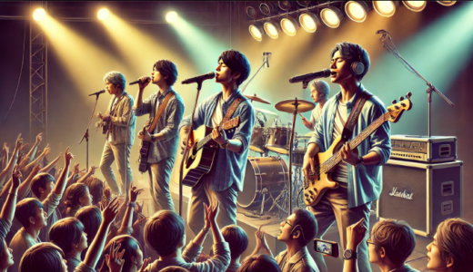 ケツメイシメンバー死亡説の真相と噂の背景を徹底解説