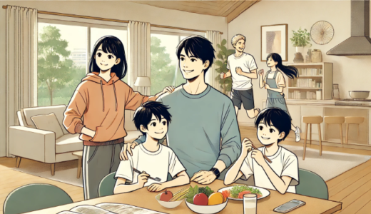 ケツメイシ大蔵の奥さんは元モデル！浮田佳奈との結婚と家族の今