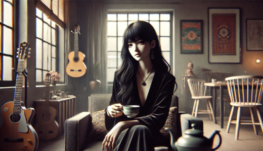 シシドカフカ旦那がいる説を検証！結婚歴と家族関係の全貌