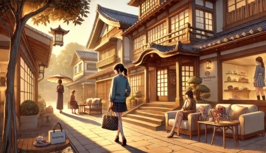 ヒコロヒー実家が金持ちと噂される理由！住所は愛媛県？財閥説の真相