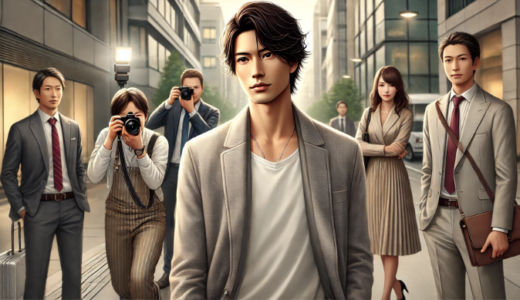 中村倫也の前妻は誰？矢口真里説の真相と結婚歴・離婚・家族の噂まとめ