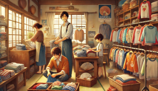 中村蒼の父親は超多才！経営者兼落語家の教育方針と人生の転機