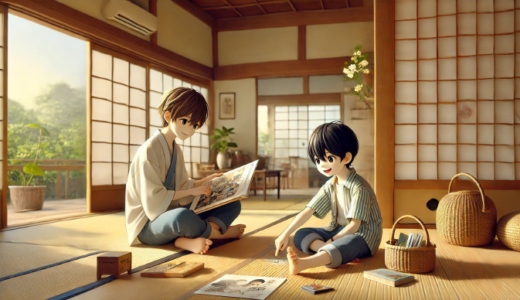 仲野太賀のお兄ちゃんは誰？兄の職業や武尊との関係を徹底調査