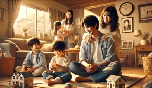 伊藤淳史の嫁の広瀬すず似美人妻との馴れ初め＆家族のエピソード