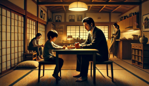 北村一輝の前妻は銀座ママ？すれ違い離婚の真相と再婚後の家族事情に迫る