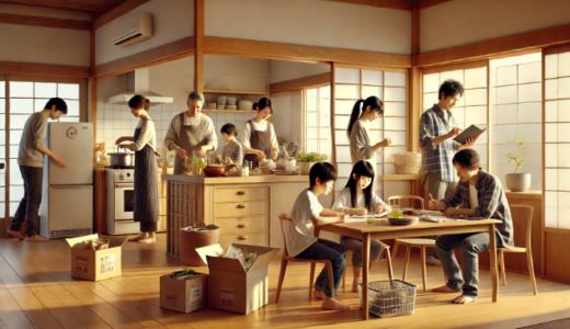 堀ちえみの娘・さつきの大学どこ？進学と引っ越しの真相を解説