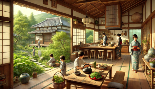 大原千鶴の夫の職業と結婚生活とは？若い頃の経歴とキャリア