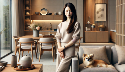 大政絢の実家が金持ちの噂と育ちの良さを家族背景から深堀り徹底調査