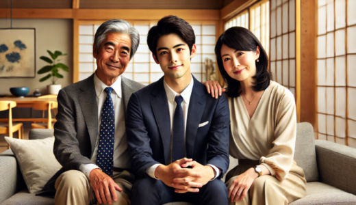 太川陽介の息子の学歴と進路！立教大学と現在までの全記録