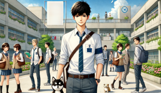 寺田心の現在の高校はどこ？八雲学園進学の真相と高校生活を調査！