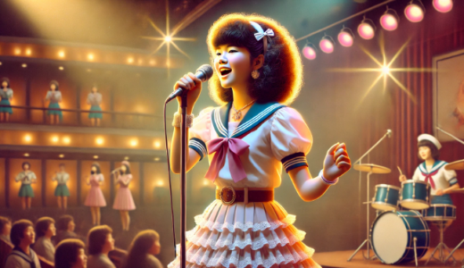 小泉今日子の国籍は日本？実家や母親の素顔とルーツを調査