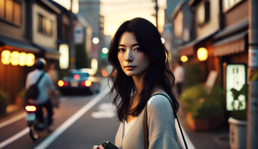 小野花梨は結婚してる？噂と驚きのプライベートに迫る