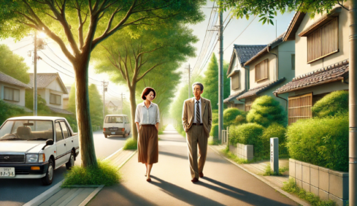 尾美としのりの奥さんの人物像と子供や家族の噂を調査